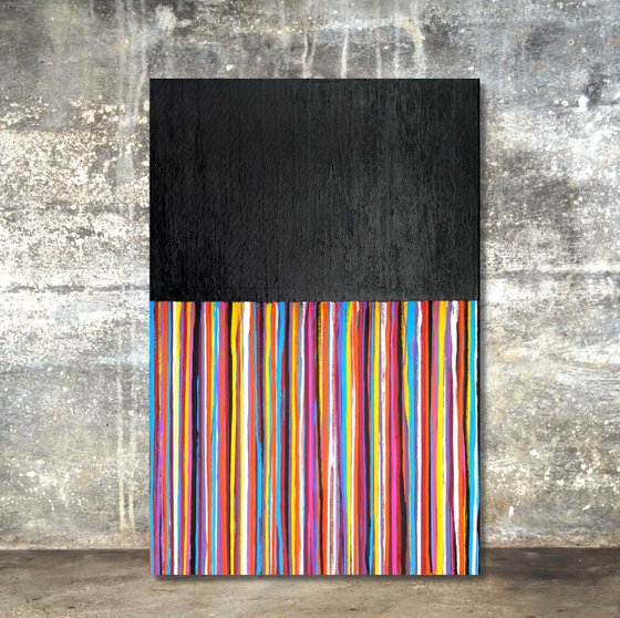 A Crush on Color (#20)