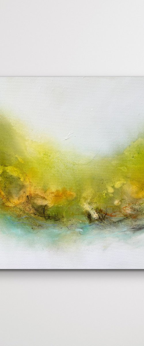 Soulgarden No. 6 by Kirsten Schankweiler