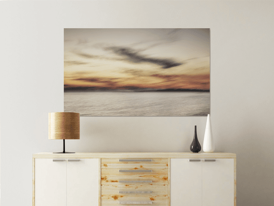 The gulf in shades (studio 14)