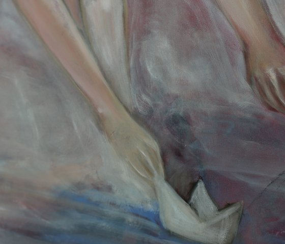 Where paper boats go