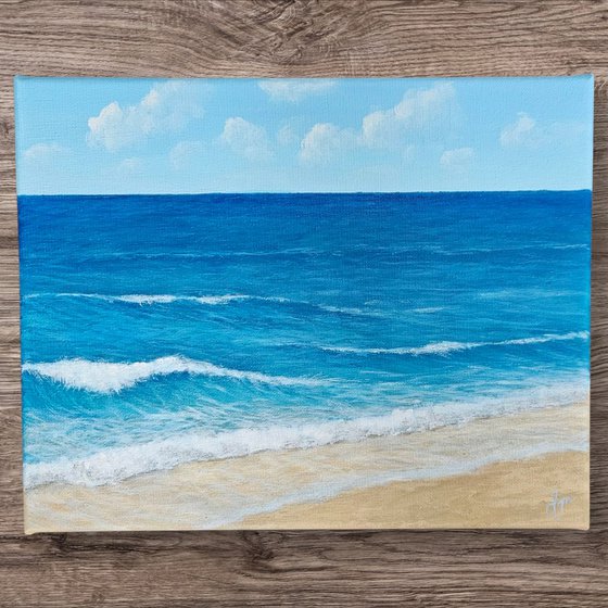 Sea Breeze
