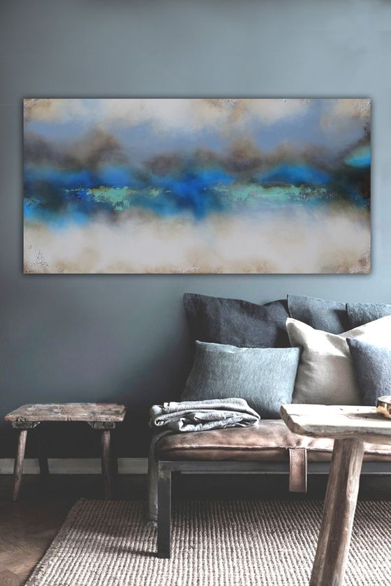 storm shapes (140 x 70 cm)