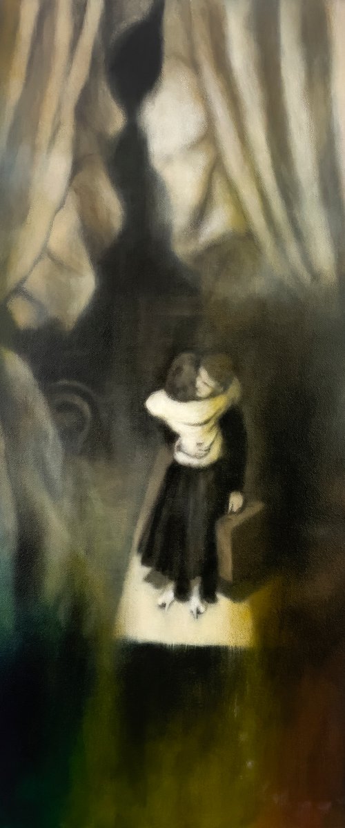 The Things You Do by Andrew McNeile Jones