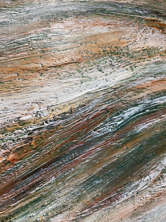 Earth Elements