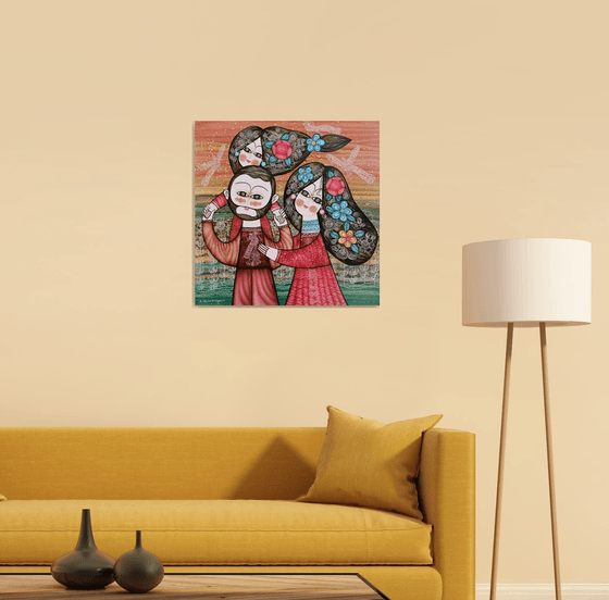 Family Memories