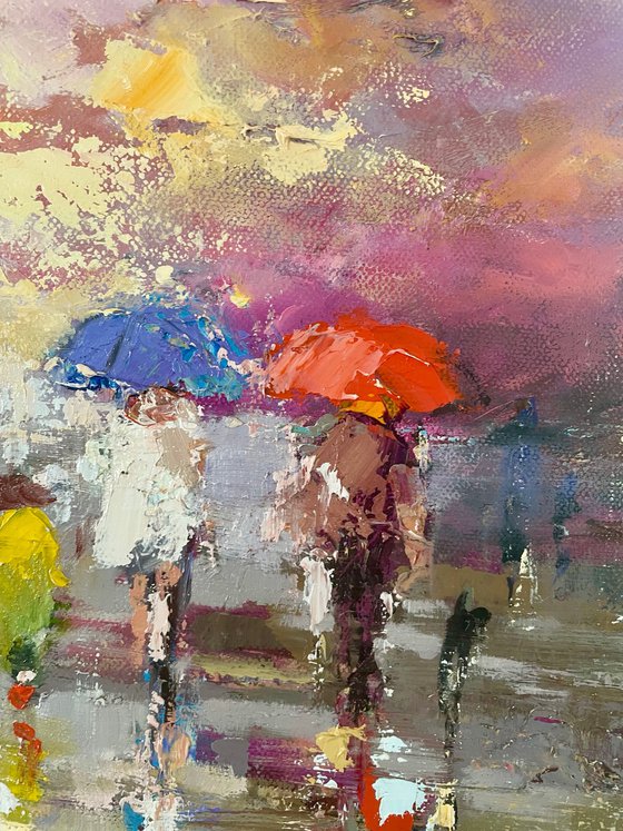 After Rain