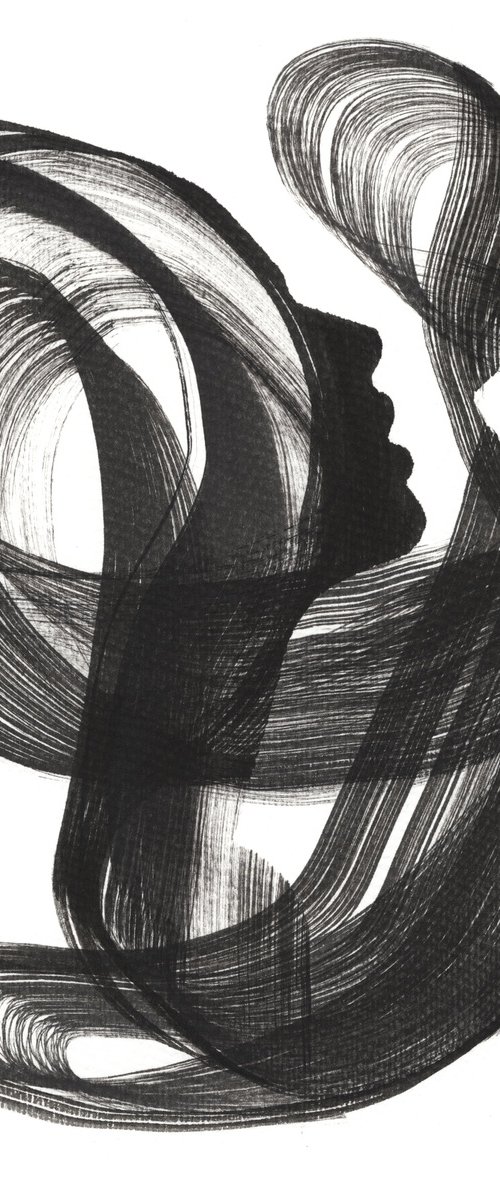 Whispers Between Worlds by Nicol Vacaru