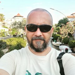 Serghei Stepanov