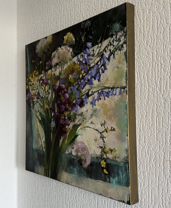 Blue bells