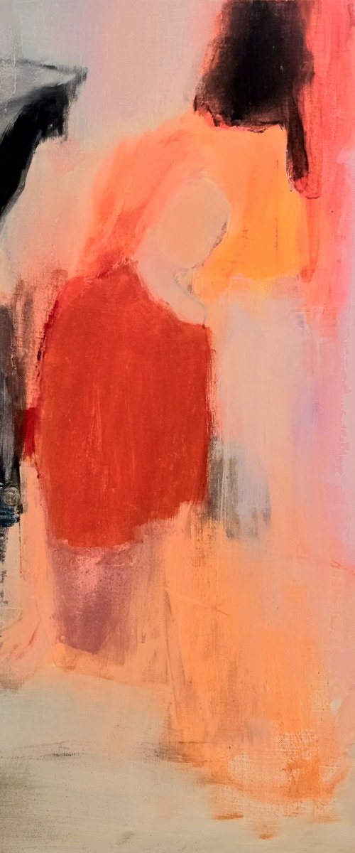 Mannequin by Samuel-Emanuel Nelepcu