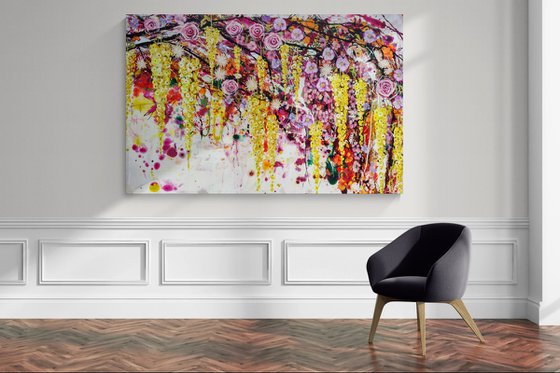 Study in Luminous Gravity