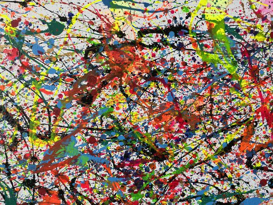 MulticoloredVibration