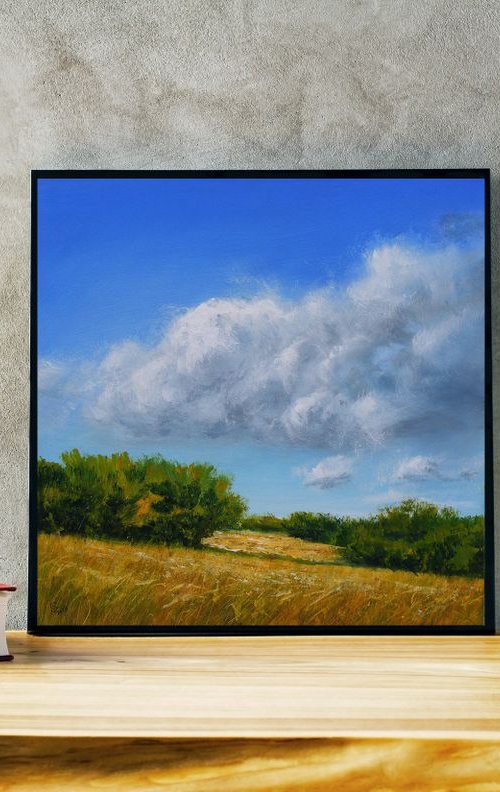 " Walk through the summer 2"..... SPECIAL PRICE!!! by Ivan  Grozdanovski