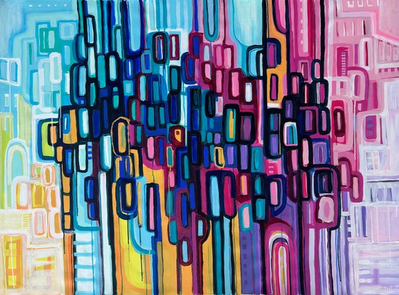 Dreaming in Loops