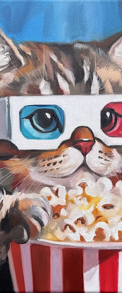 Don’t Talk, It’s the Best Part by VICTO