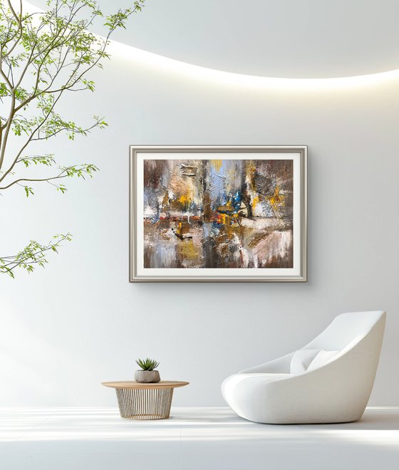 The Stories the Heart Carries