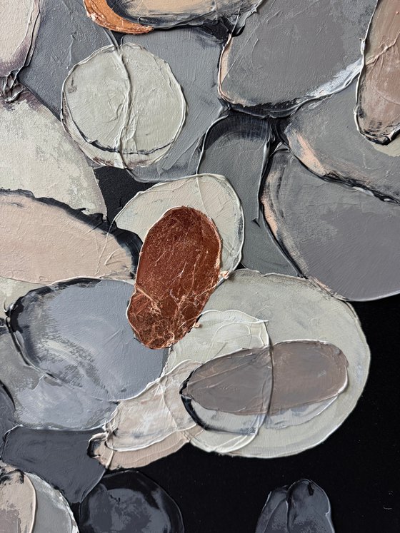 In the Shade of Spring