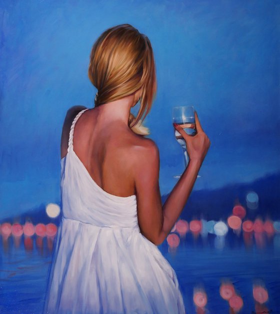 "Night Lights"