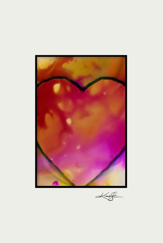 Fire Heart 2