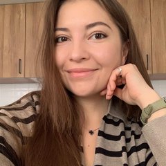 Visit Alina Marsovna shop