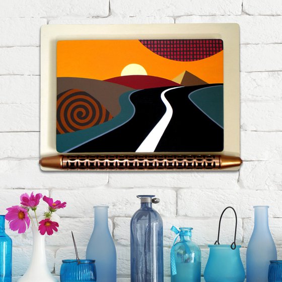 Life is a Highway