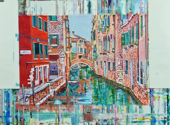 Venice No2