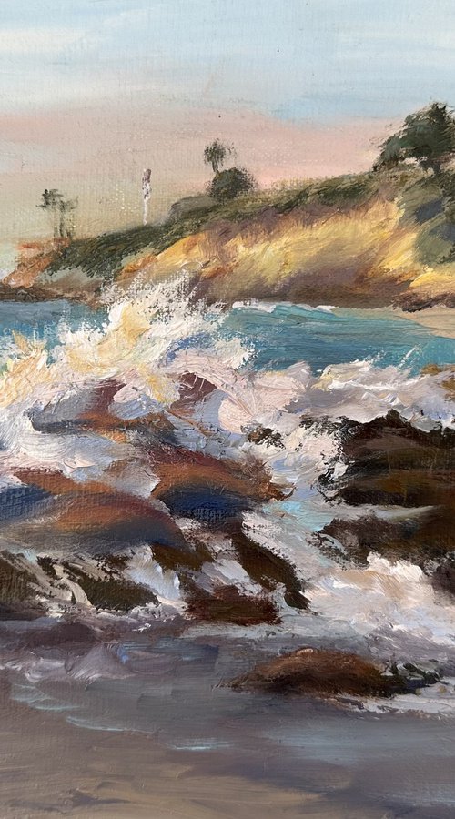 Looking North by Grace Diehl