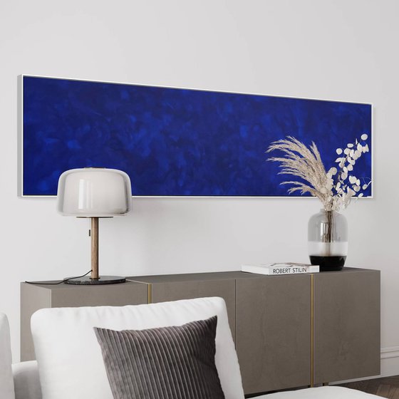 Moody Blue