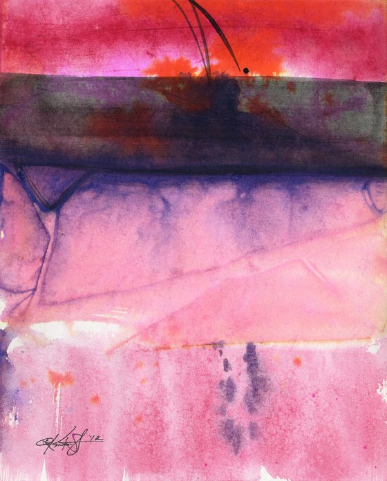 Abstraction Collection 3