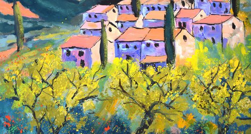 Artwork by Pol Henry Ledent