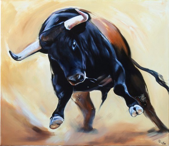 Bull