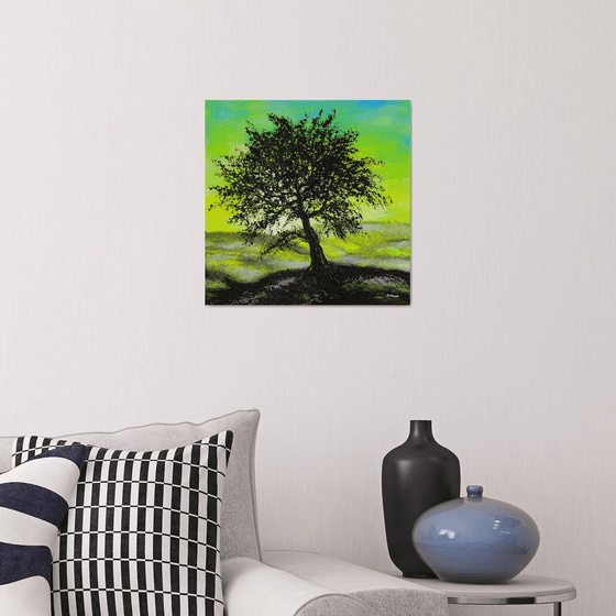 Green Landscape