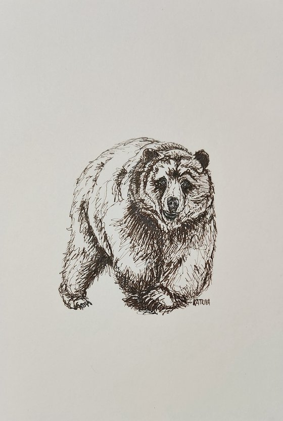 The Grizzly