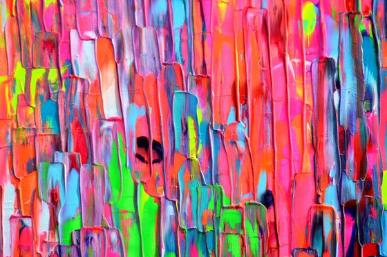 Gypsy Girl in Amsterdam 7