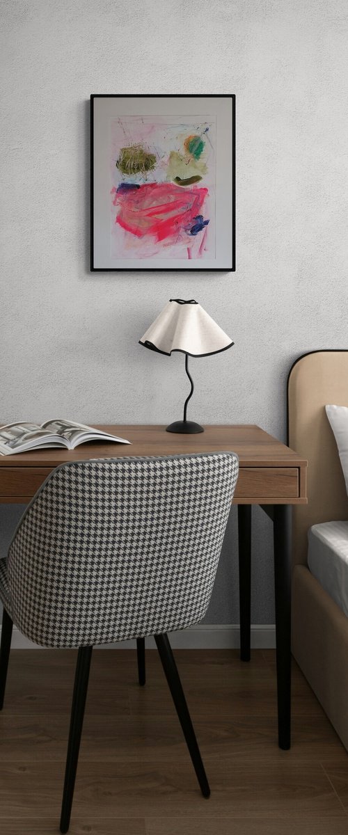 Give me a smile! by Jutta Widrinsky