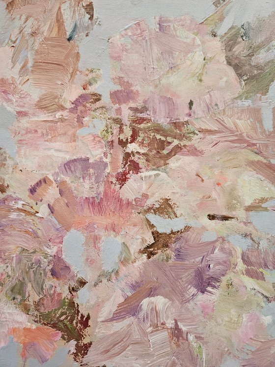 Pale Bloom