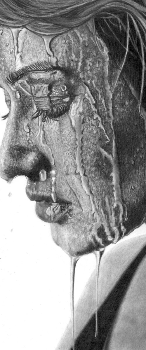 Wet by Paul Stowe
