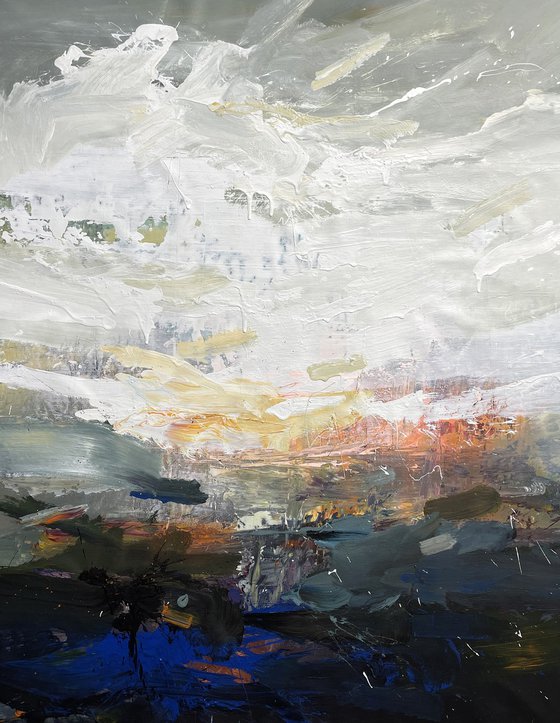 Depth of nature 246