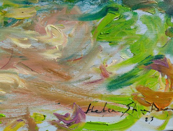 Spring inspiration . Lilac