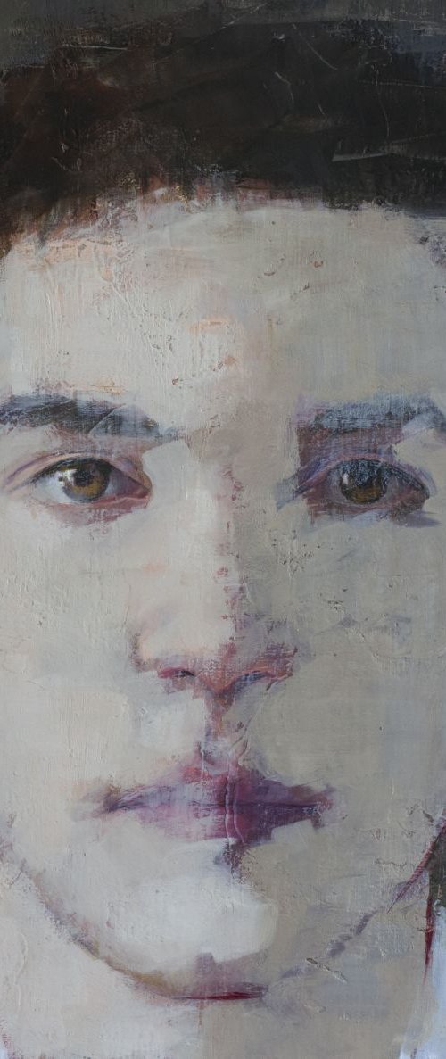 Pau by Tomasa  Martin