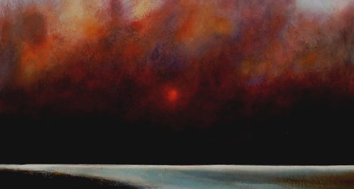 Artwork by Colin Robson