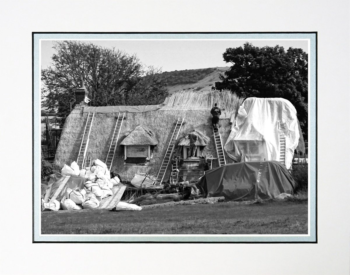 English Country Craftsmen by Robin Clarke