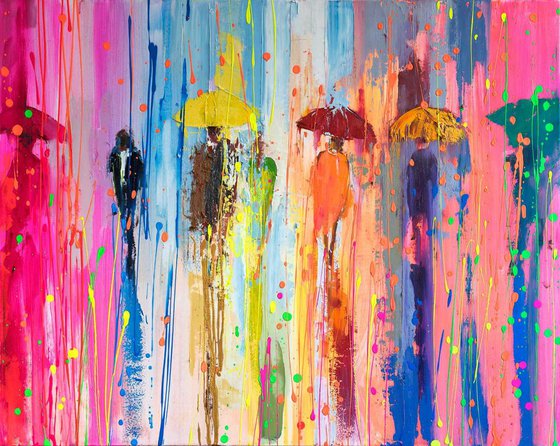 'COLOUR STORM'