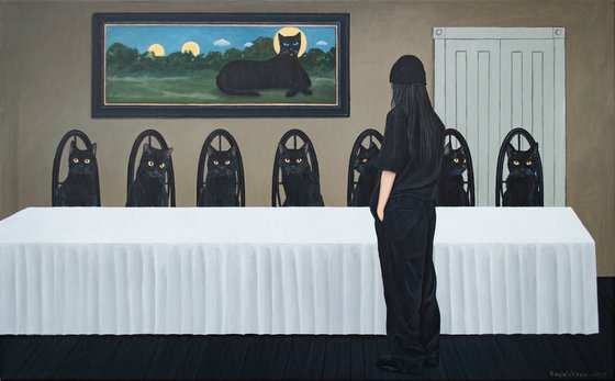 Snow White and the Seven Dwarfs