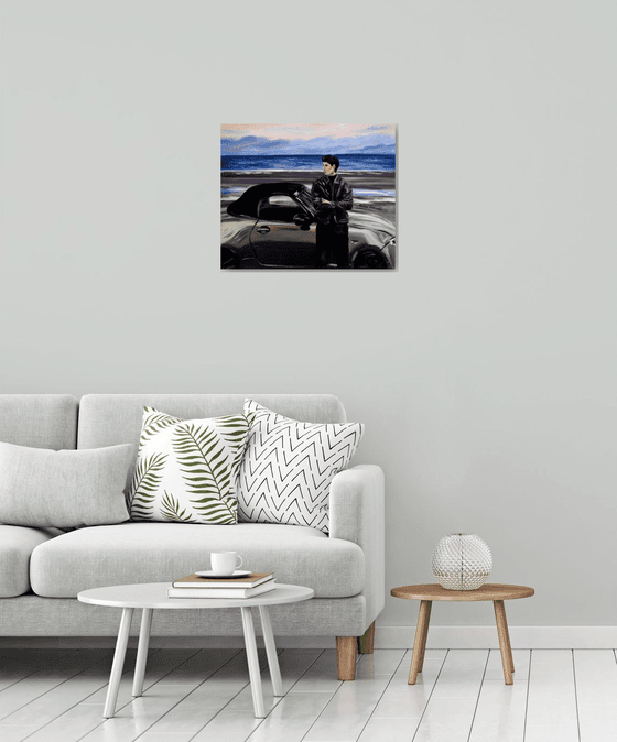 Coastal Drive
