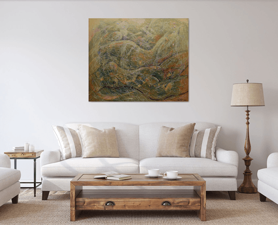 Echoes of Form