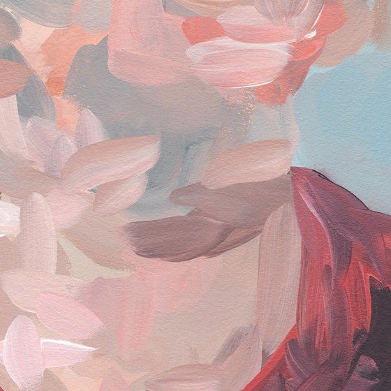 Portrait No.2