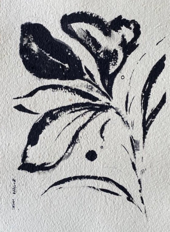 Flowers | Triptych