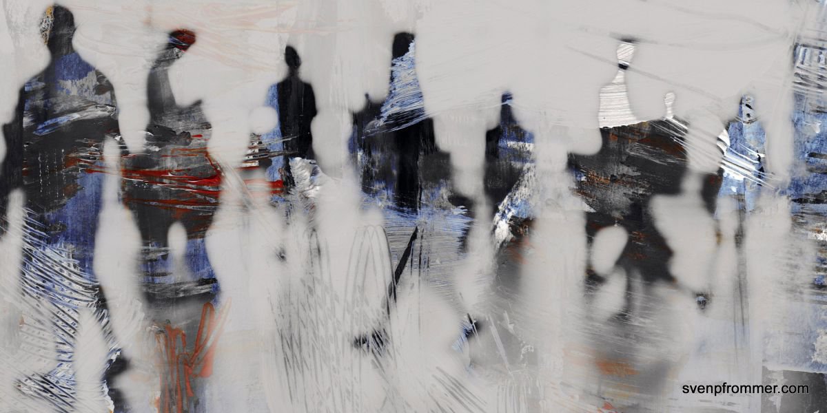 Abstract Photograph , Airport Xxvi By Sven Pfrommer, 55 X 28, Artwork For Sale On Artfinder