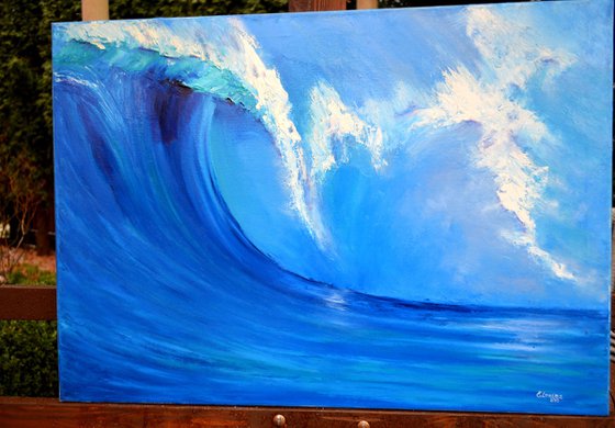 The Primal Surge: Genesis Trace 01